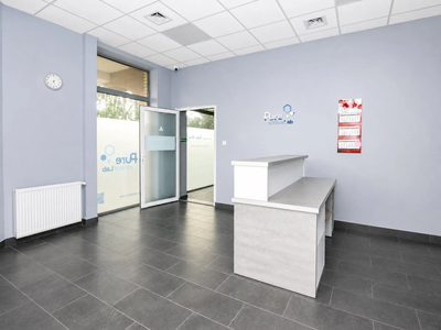 lokal na wynajem|310m2|dużo pomieszczeń - 5