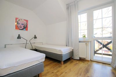 Sprzedaż|pensjonat|Dębina|10apartamentów - 3
