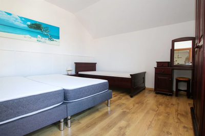 Sprzedaż|pensjonat|Dębina|10apartamentów - 5