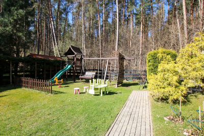 Sprzedaż|pensjonat|Dębina|10apartamentów - 2