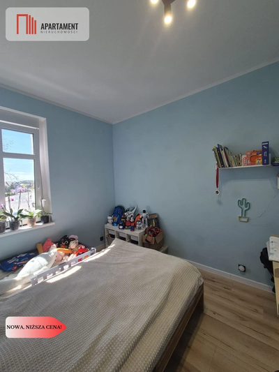 Przytulne Mieszkanie 2 pokojowe /Ścinawa - 4