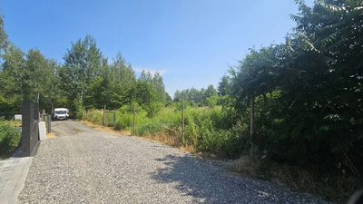 Działka, ul. Stary Gaj, Najładniejsza w okolicy - 4