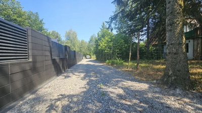 Działka, ul. Stary Gaj, Najładniejsza w okolicy - 5