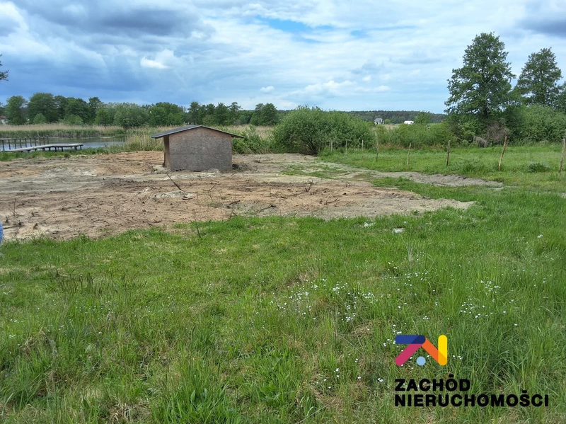 Na sprzedaż działka budowlana o powierzchni 1000 m2 zlokalizowana w województwie Wielkopolskim, w miejscowości Grójec Mały. - 167320227-1l.jpg