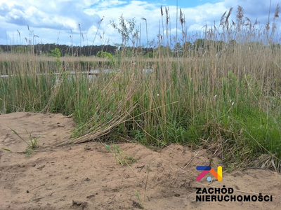 Na sprzedaż działka budowlana o powierzchni 1000 m2 zlokalizowana w województwie Wielkopolskim, w miejscowości Grójec Mały. - 2