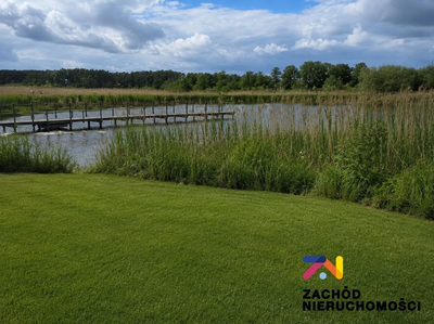 Na sprzedaż działka budowlana o powierzchni 1000 m2 zlokalizowana w województwie Wielkopolskim, w miejscowości Grójec Mały. - 4