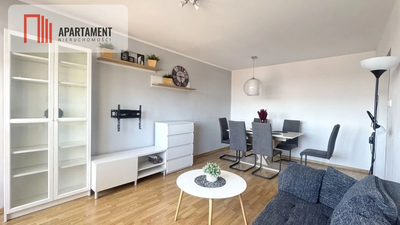Atrakcyjne 4-pokojowe | 71 m² | Kwidzyn, ul. Polna