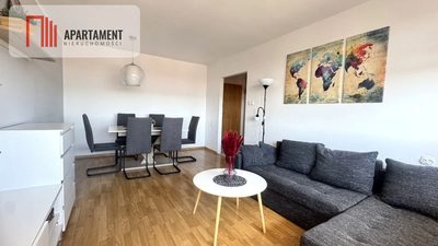 Atrakcyjne 4-pokojowe | 71 m² | Kwidzyn, ul. Polna - 3