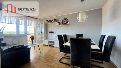 Atrakcyjne 4-pokojowe | 71 m² | Kwidzyn, ul. Polna - 2