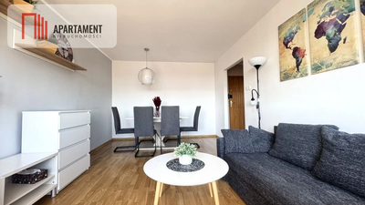 Atrakcyjne 4-pokojowe | 71 m² | Kwidzyn, ul. Polna - 4