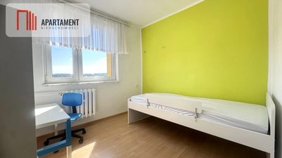 Atrakcyjne 4-pokojowe | 71 m² | Kwidzyn, ul. Polna - 5
