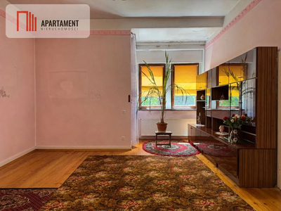 78m2 z ogródkiem na parterze w kamienicy! - 5