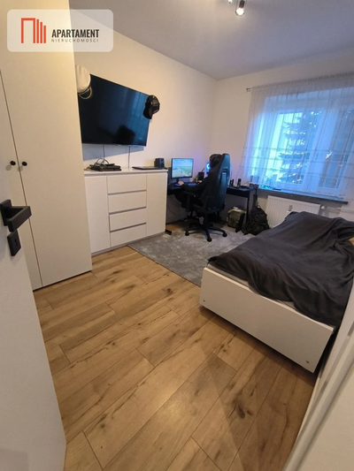 Nowoczosne mieszkanie 75,90 m2 po remoncie - 2