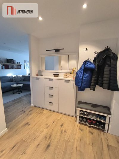 Nowoczosne mieszkanie 75,90 m2 po remoncie - 3