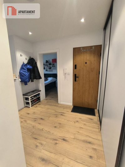 Nowoczosne mieszkanie 75,90 m2 po remoncie - 4