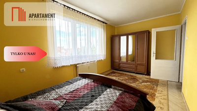 3 pokoje z balkonem na ostatnim piętrze | 64 m² ty - 5