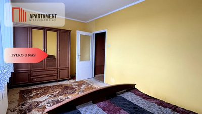 3 pokoje z balkonem na ostatnim piętrze | 64 m² ty - 4