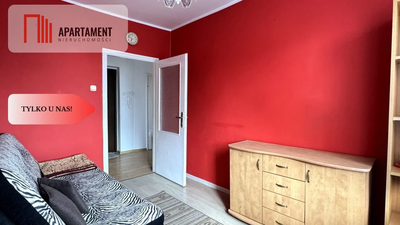 3 pokoje z balkonem na ostatnim piętrze | 64 m² ty - 2