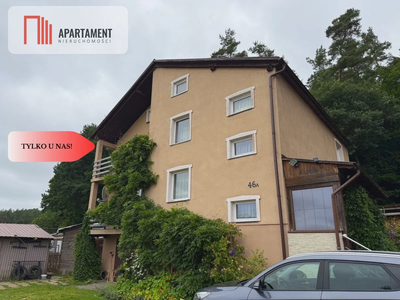 Wyjątkowa posiadłość: Dom 200 m² z działką 3000m² - 3