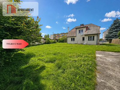 Dom nie dla każdego 125m2- Lubawa