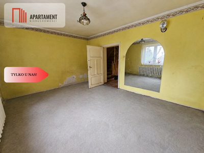 Dom nie dla każdego 125m2- Lubawa - 3