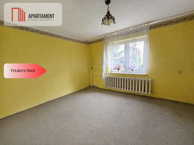 Dom nie dla każdego 125m2- Lubawa - 4
