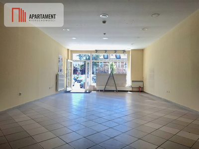 Lokal 130 m² z witryną Rynek centrum Starogard Gd - 4