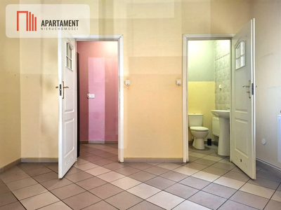 Lokal 130 m² z witryną Rynek centrum Starogard Gd - 2