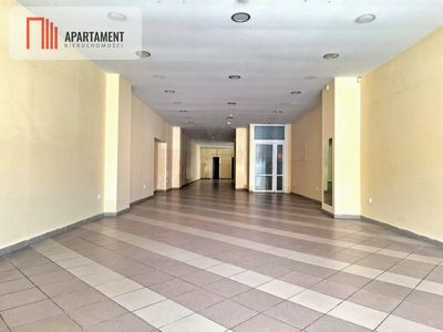 Lokal 130 m² z witryną Rynek centrum Starogard Gd - 5