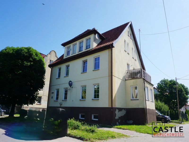 3 pokoje I Nowy Dwór Gdański I od zaraz - 110481578.jpg