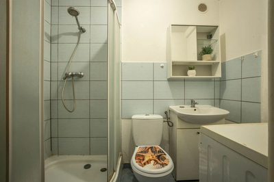Okazja inwestycyjna: 27 m² przy Parku na Zdrowiu - 5