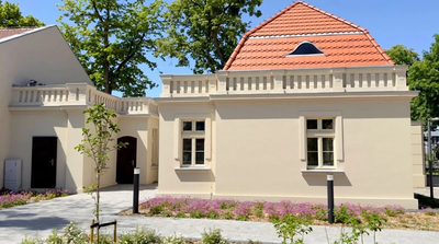 Lokal usługowy | nowe osiedle | 93 m2