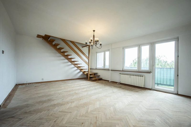 2 poziomy, 2 balkony, 2 łazienki! 71m² - 113670484.jpg