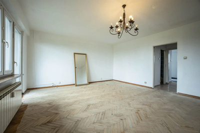 2 poziomy, 2 balkony, 2 łazienki! 71m² - 2