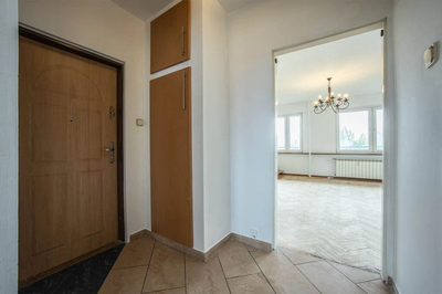 2 poziomy, 2 balkony, 2 łazienki! 71m² - 3