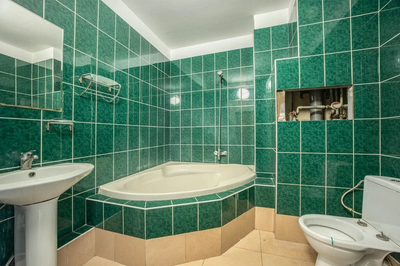 2 poziomy, 2 balkony, 2 łazienki! 71m² - 4