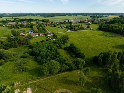 Piękna działka budowlana blisko Doliny Charlotty ! - 2