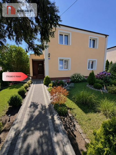 Bezczynszowe mieszkanie 3pokoje + ogród - 3