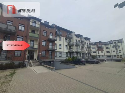 REZERWACJA!!budownictwo 2018 | 2 pokoje,2 balkony