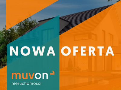 Nie bądź jeżem! Zobacz ten dom w Zgierzu