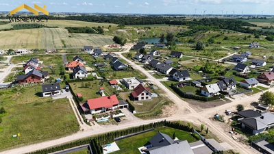 Nowoczesny dom w stanie deweloperskim 133 m² - 5