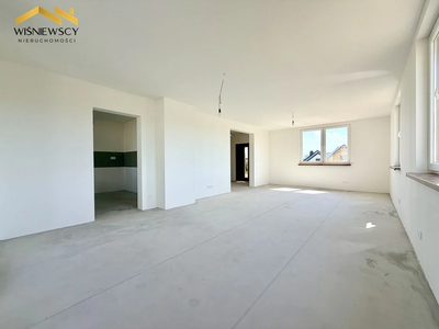 Nowoczesny dom w stanie deweloperskim 133 m² - 4