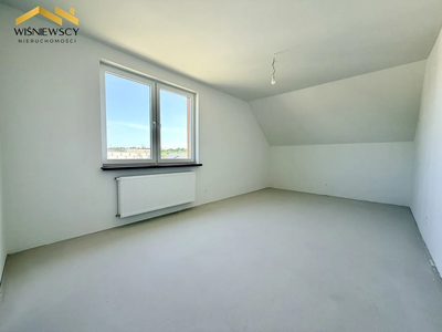 Nowoczesny dom w stanie deweloperskim 133 m² - 2