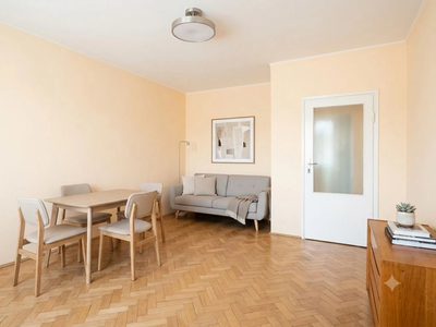 Dwupokojowe mieszkanie w kameralnym miejscu