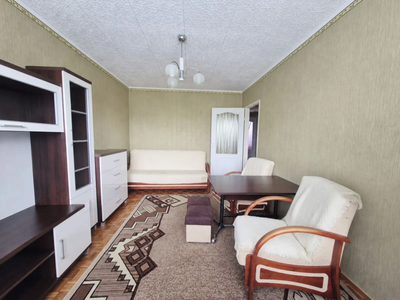 47,2 m² na Ratajach — miejsce
