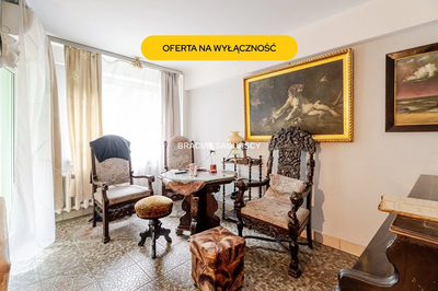 3 pok, ul. Kazimierza Wielkiego, Krowodrza