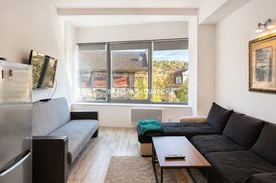 Myślenice| 2 pokoje | 48,25 m² | klimatyzacja - 2