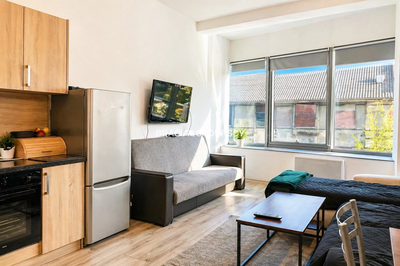 Myślenice| 2 pokoje | 48,25 m² | klimatyzacja - 3