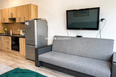 Myślenice| 2 pokoje | 48,25 m² | klimatyzacja - 4