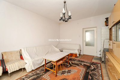 Mieszkanie o dużym potencjale z widokiem na zieleń - 4